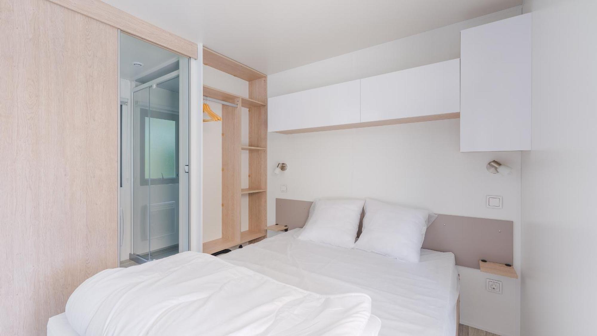 Camping Vesoul Vaivre-et-Montoille Zimmer foto
