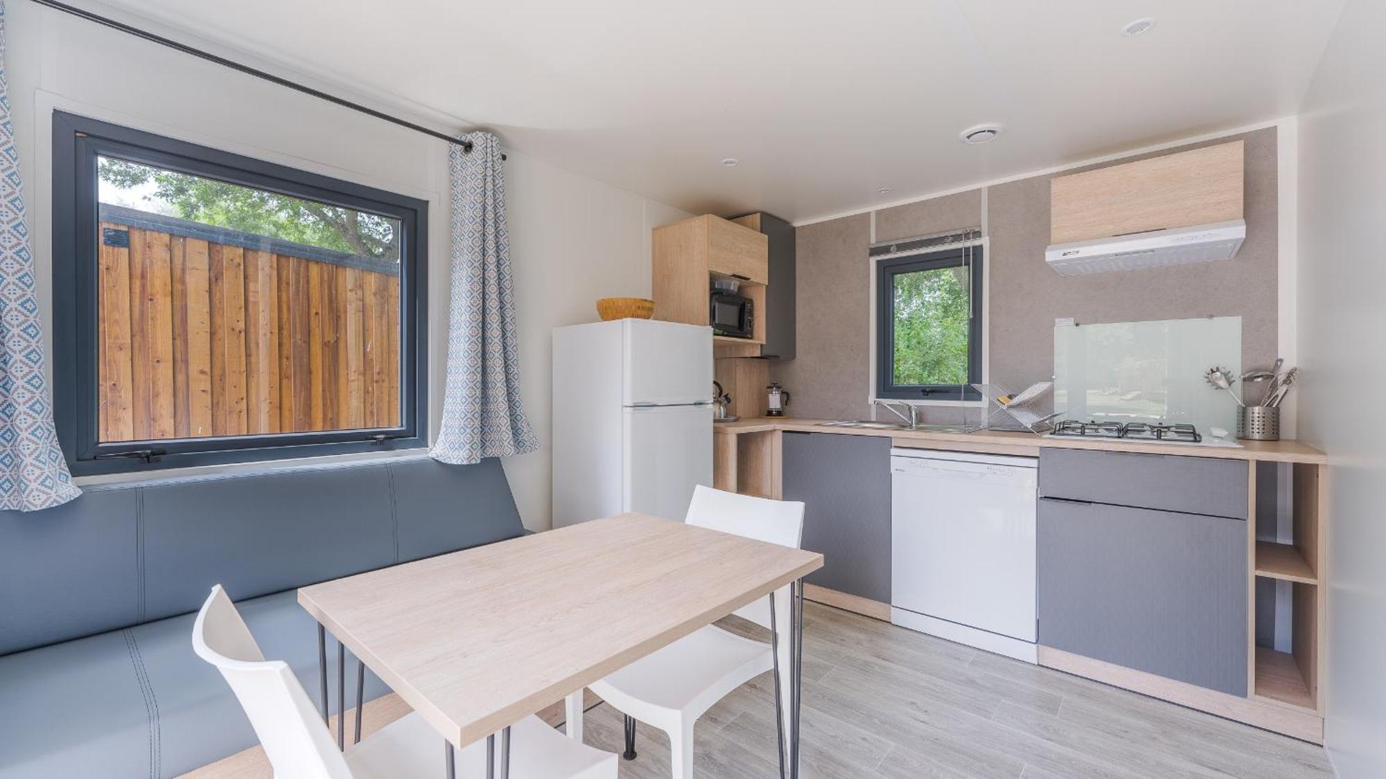 Camping Vesoul Vaivre-et-Montoille Zimmer foto