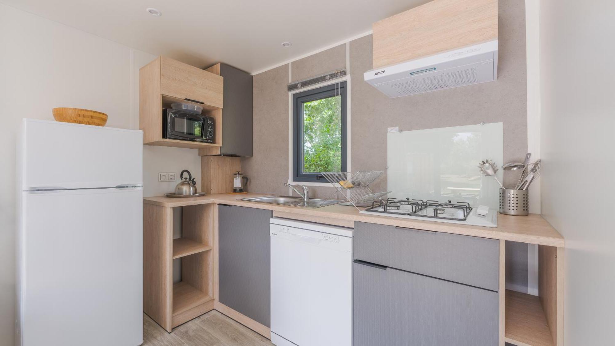 Camping Vesoul Vaivre-et-Montoille Zimmer foto