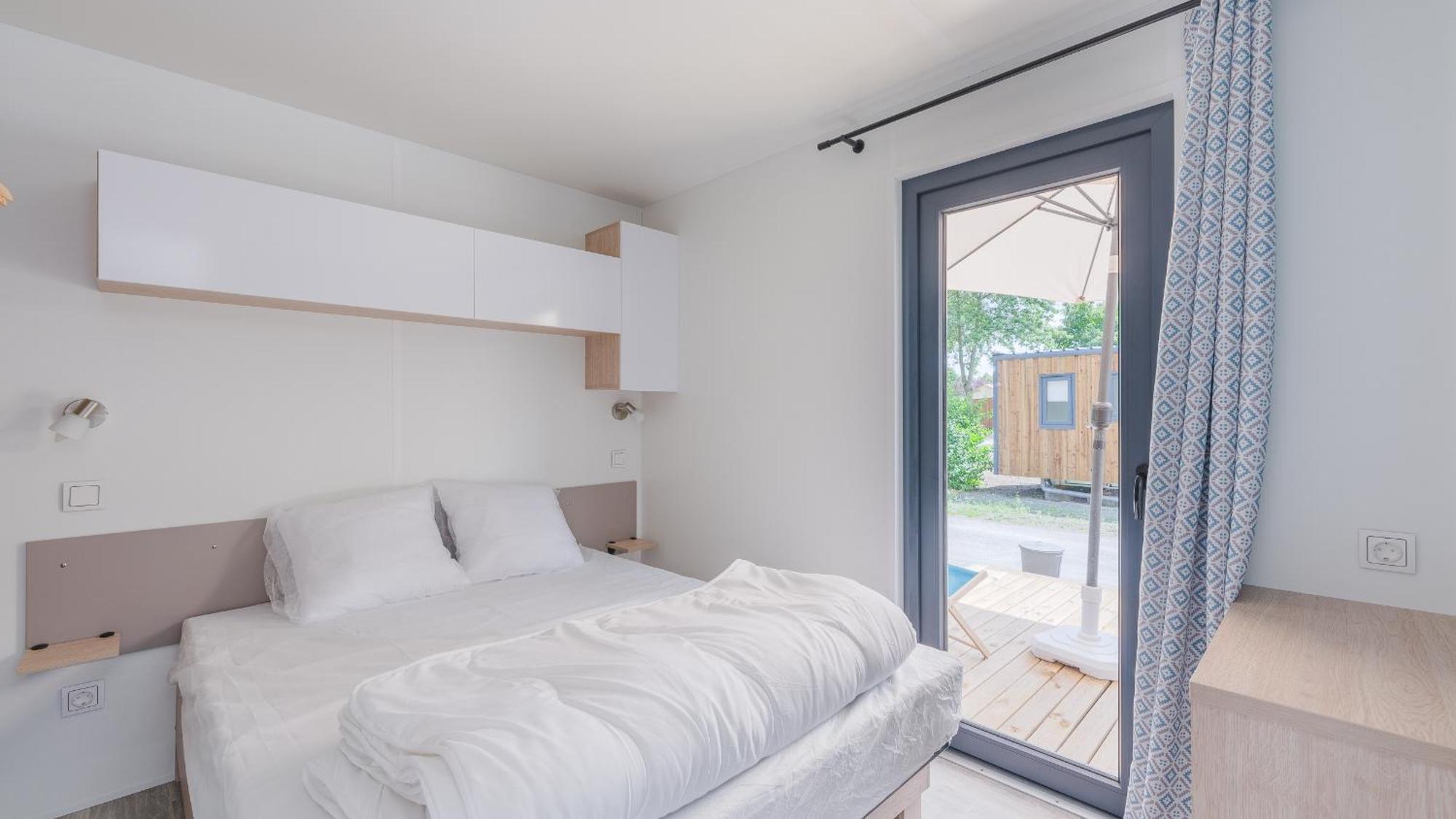 Camping Vesoul Vaivre-et-Montoille Zimmer foto