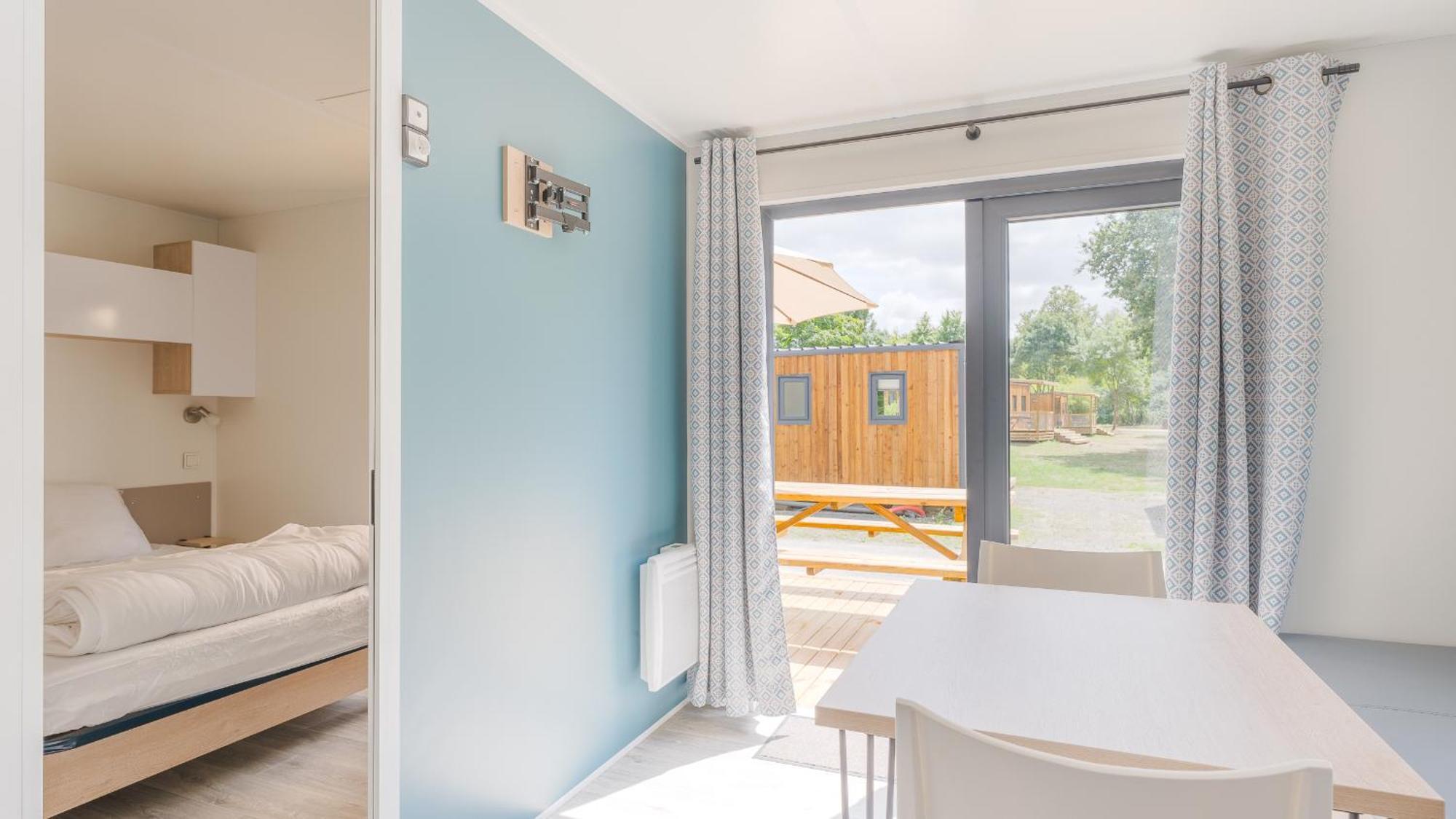 Camping Vesoul Vaivre-et-Montoille Zimmer foto