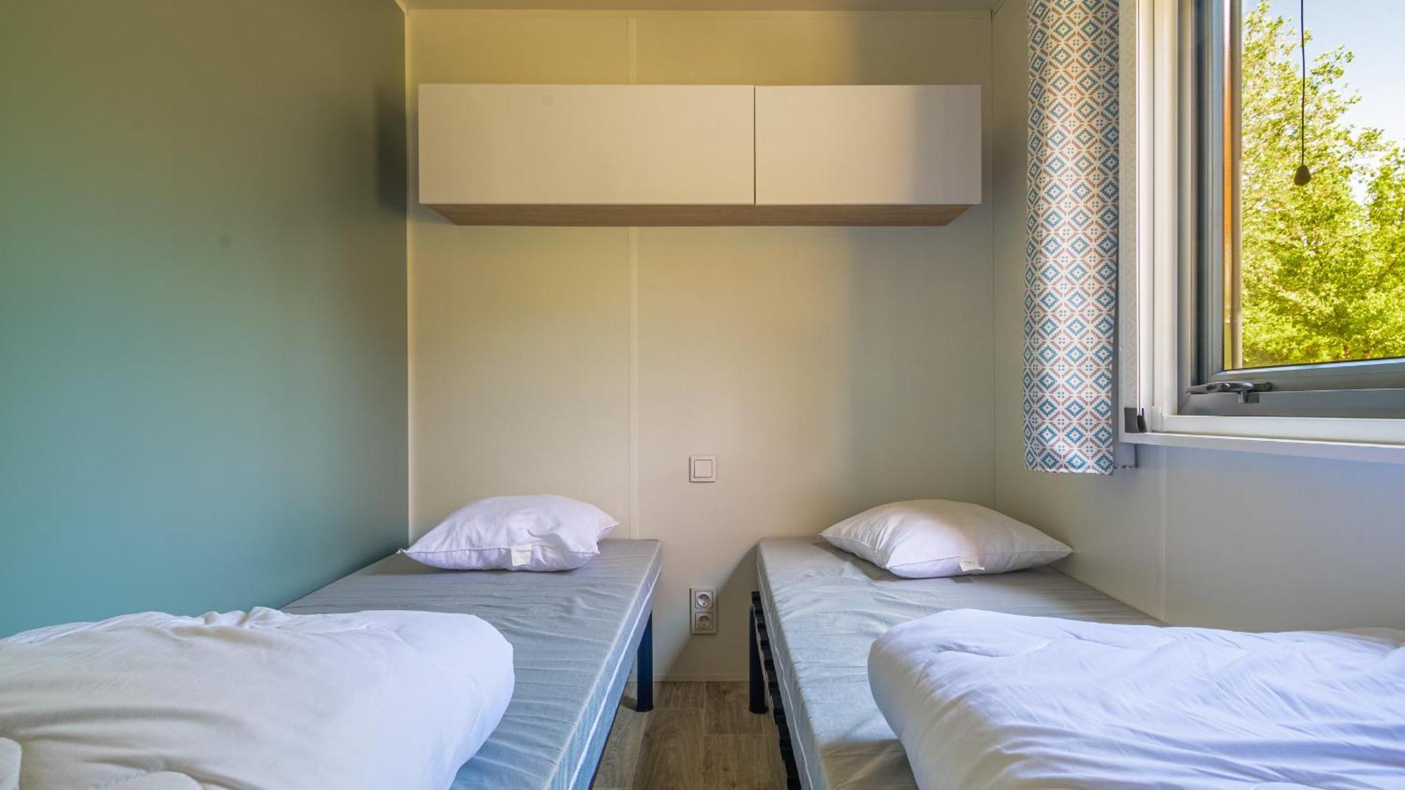 Camping Vesoul Vaivre-et-Montoille Zimmer foto