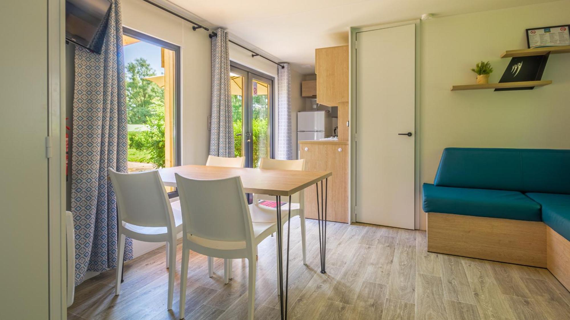 Camping Vesoul Vaivre-et-Montoille Zimmer foto