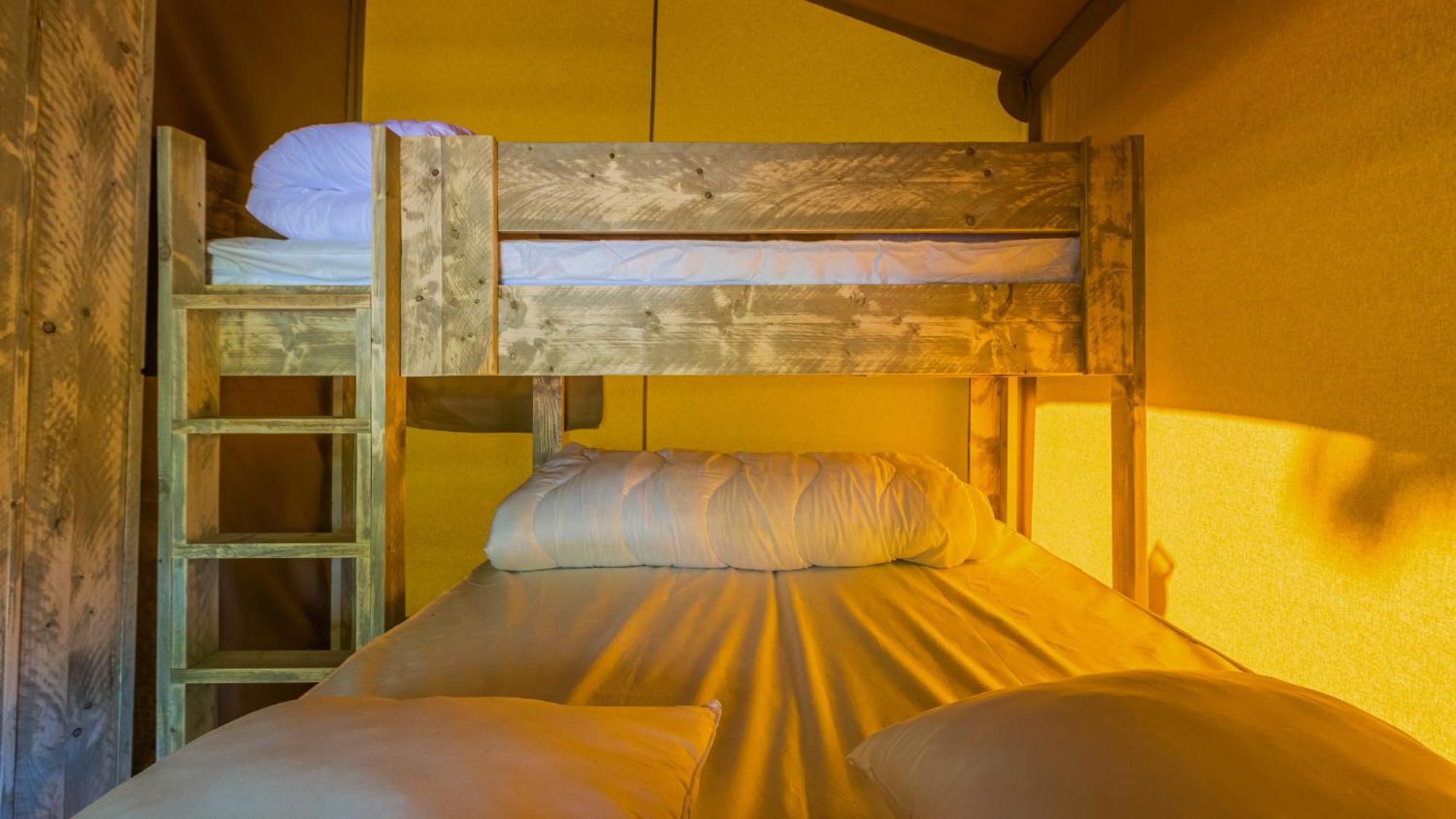 Camping Vesoul Vaivre-et-Montoille Zimmer foto