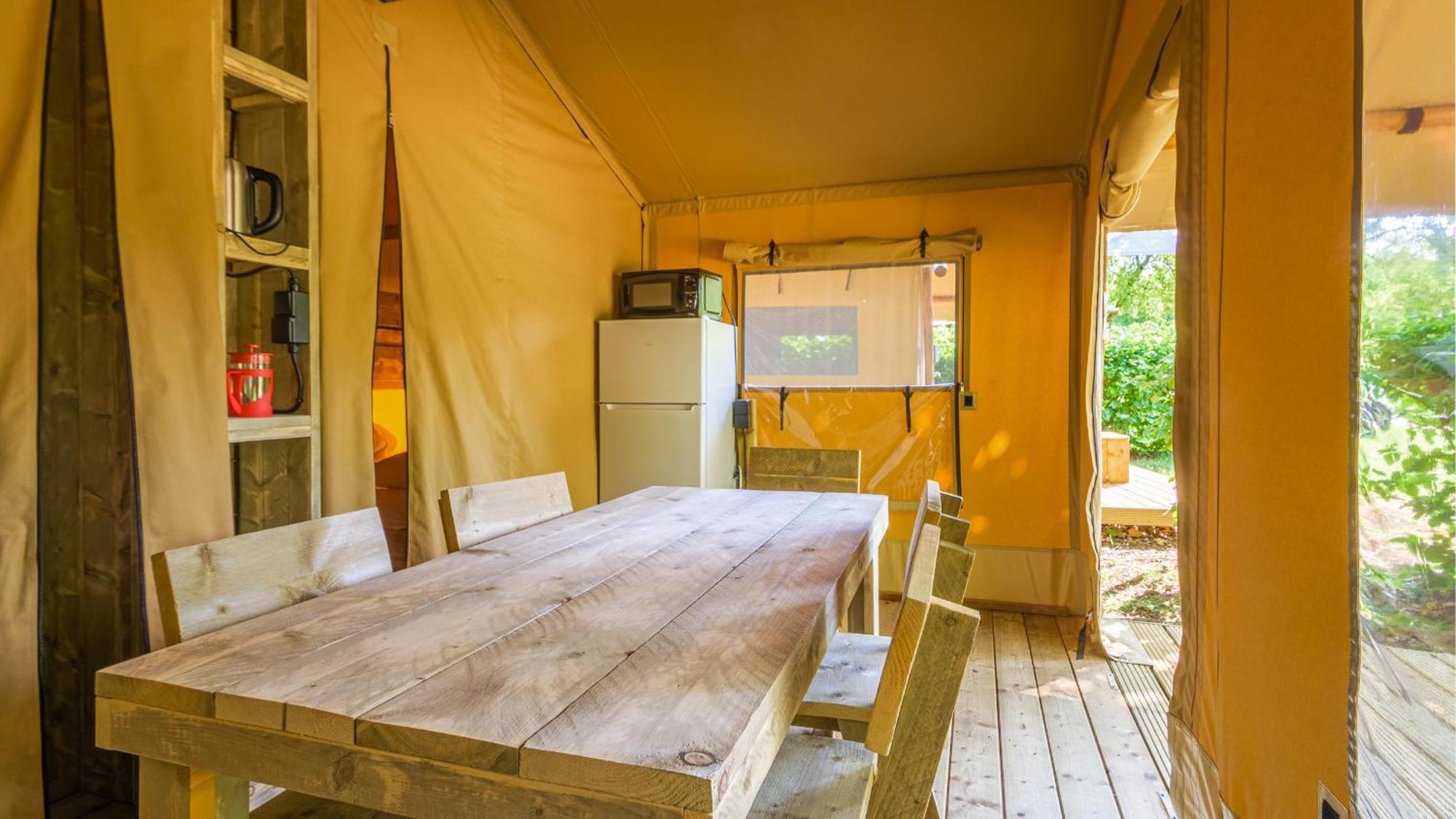 Camping Vesoul Vaivre-et-Montoille Zimmer foto